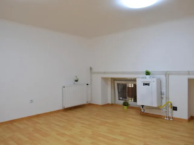 Eladó lakás Budapest VII. kerület 26 nm