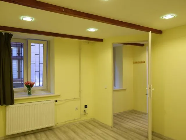 Eladó lakás Budapest VII. kerület, Belső-Erzsébetváros 26 nm