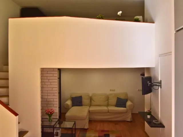 Kiadó lakás Budapest VI. kerület, Paulay Ede utca 54 nm