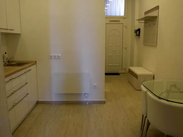 Kiadó lakás Budapest VIII. kerület, Somogyi Béla utca 39 nm