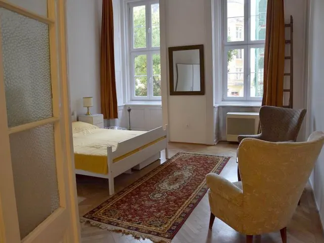 Kiadó lakás Budapest VIII. kerület, Somogyi Béla utca 39 nm