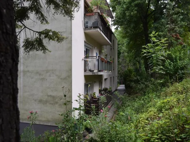 Eladó lakás Budapest II. kerület, Rókushegyi lépcső 55 nm