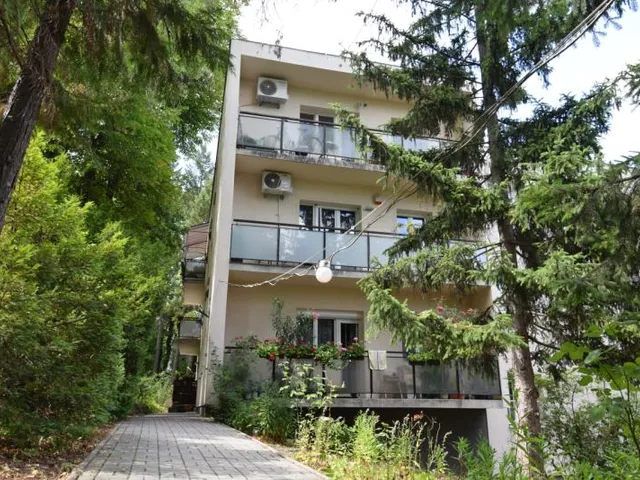 Eladó lakás Budapest II. kerület, Rókushegyi lépcső 55 nm