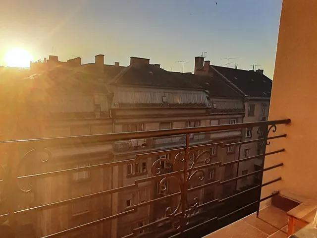 Kiadó lakás Budapest XIII. kerület, Pannónia utca 60 nm