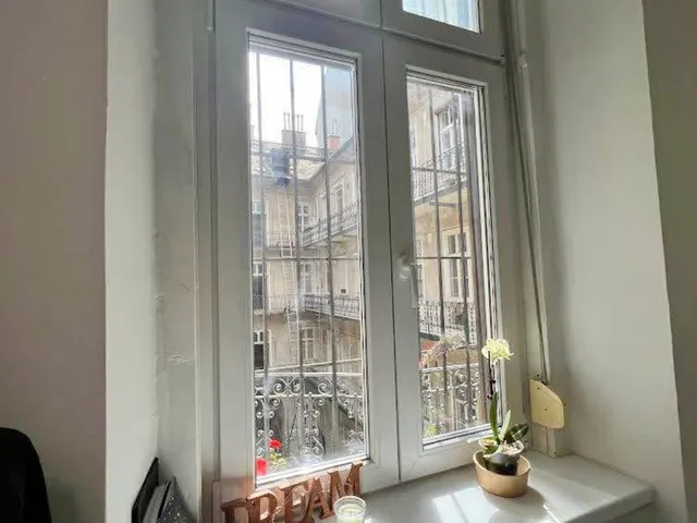 Eladó lakás Budapest V. kerület, Belváros, Egyetem tér 5. 28 nm