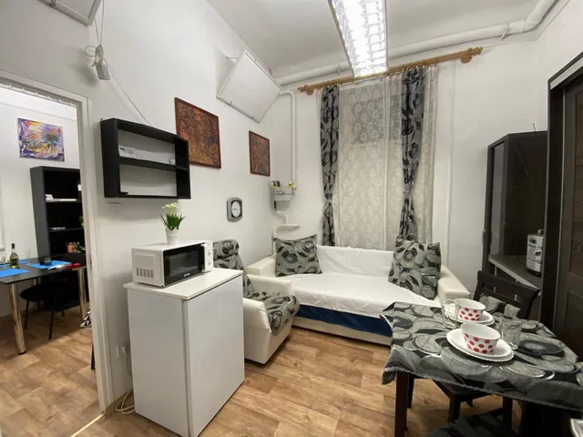 Kiadó lakás Budapest VIII. kerület, Déri Miksa utca 25 nm