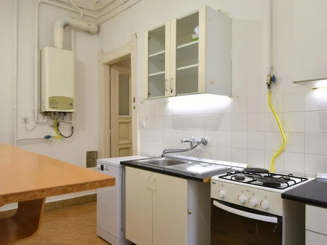 Kiadó lakás Budapest XIII. kerület, Hollán Ernő utca 92 nm