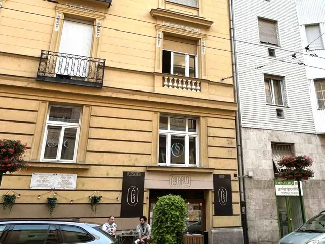 Kiadó lakás Budapest XIII. kerület, Hollán Ernő utca 62 nm