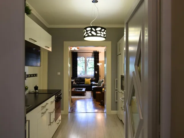 Eladó lakás Budapest VI. kerület, Munkácsy Mihály utca 93 nm