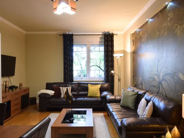 Eladó lakás Budapest VI. kerület, Diplomatanegyed, Munkácsy Mihály utca 93 nm