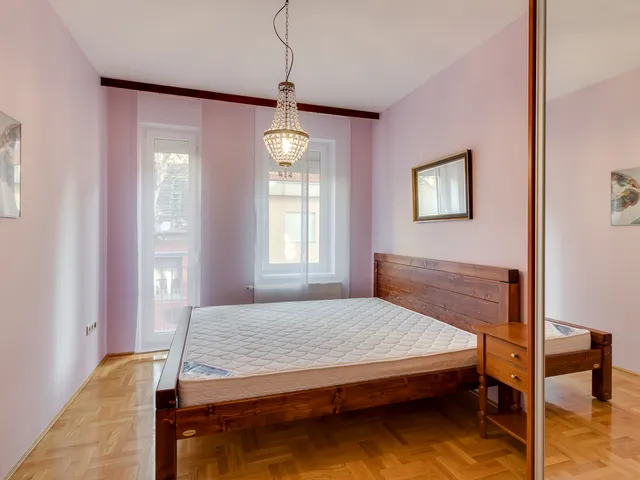 Kiadó lakás Budapest III. kerület, Beszterce utca 60 nm