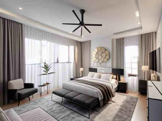 Eladó ház Budapest II. kerület, Budaliget 392 nm