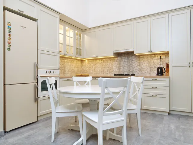 Kiadó lakás Budapest II. kerület, Fény utca 102 nm