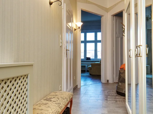 Kiadó lakás Budapest II. kerület, Fény utca 102 nm