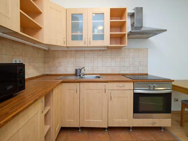 Kiadó lakás Budapest IX. kerület, Középső Ferencváros 30 nm