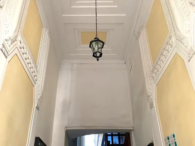 Kiadó lakás Budapest IX. kerület, Lónyay utca 50 nm