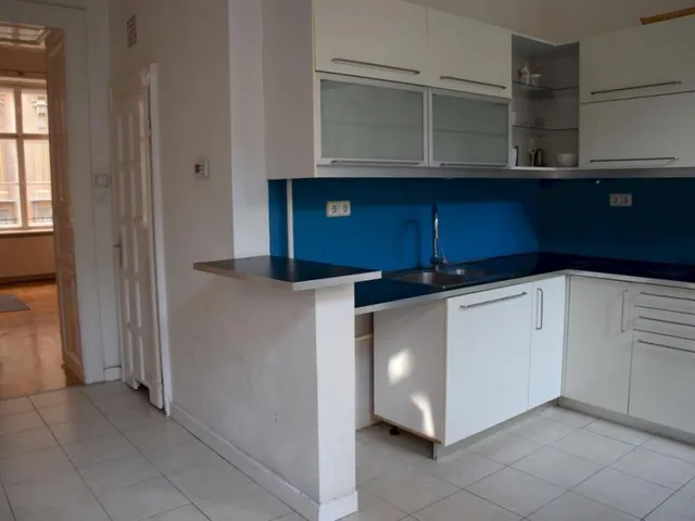 Kiadó lakás Budapest VII. kerület, Klauzál tér 62 nm