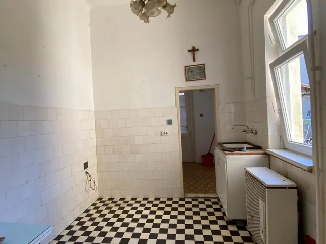 Eladó ház Budapest IV. kerület, Vasvári Pál utca 56 nm