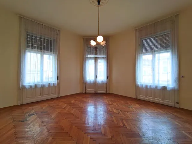 Eladó lakás Budapest VIII. kerület, Palotanegyed, Baross utca 96 nm