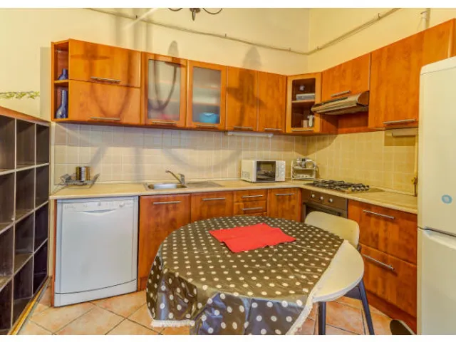 Kiadó lakás Budapest V. kerület, Lipótváros 42 nm