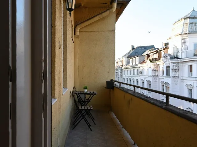 Kiadó lakás Budapest XIII. kerület, Hollán Ernő utca 65 nm