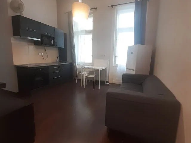Kiadó lakás Budapest V. kerület, Belváros 55 nm