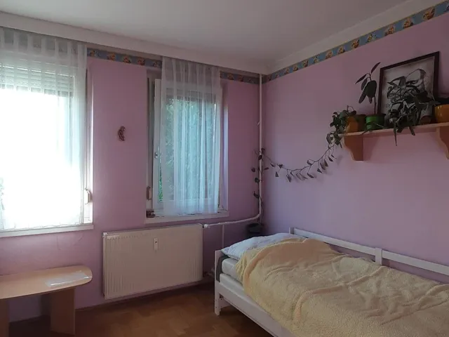 Eladó lakás Budapest IV. kerület, Káposztásmegyer, Lóverseny tér 84 nm