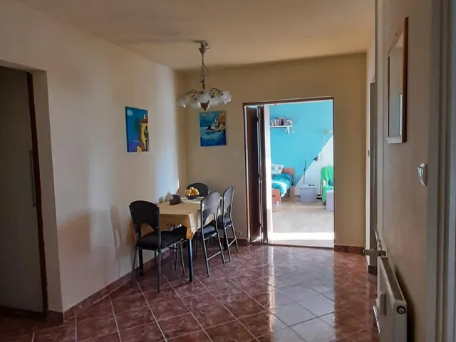 Eladó lakás Budapest IV. kerület, Káposztásmegyer, Lóverseny tér 84 nm