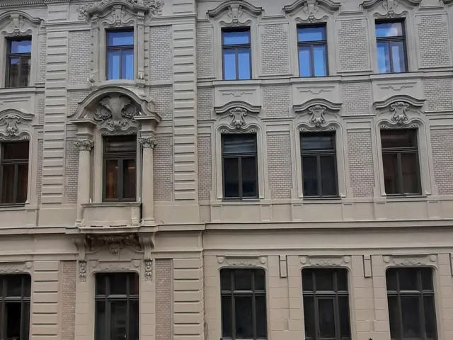 Eladó lakás Budapest V. kerület 116 nm