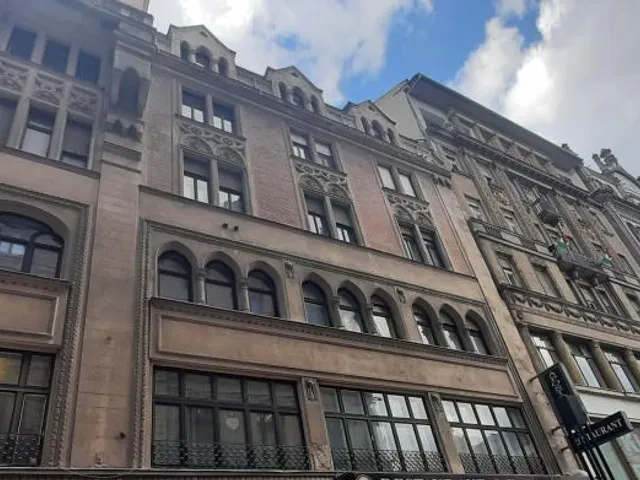 Eladó lakás Budapest V. kerület, Kígyó utca 116 nm