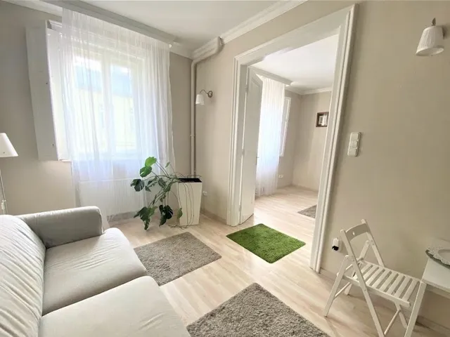 Kiadó lakás Budapest VI. kerület, Benczúr utca 65 nm