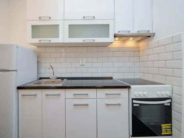 Kiadó lakás Budapest XIV. kerület, Istvánmező 44 nm
