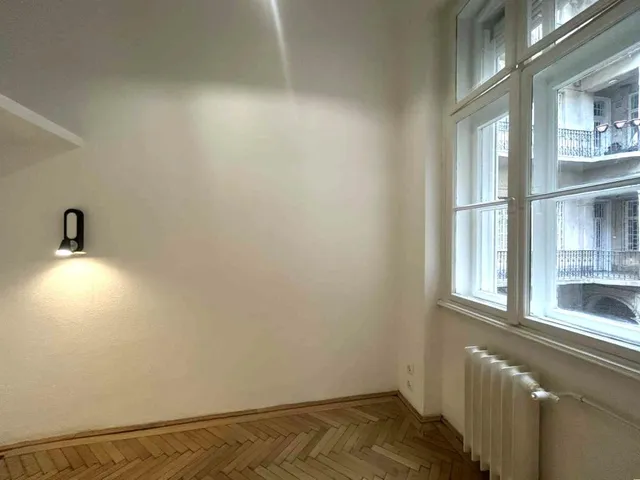 Kiadó lakás Budapest VII. kerület, Erzsébet körút 66 nm