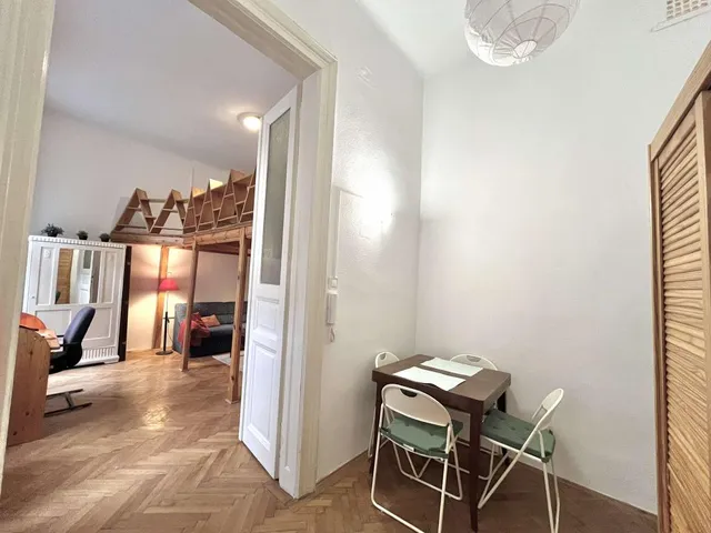 Kiadó lakás Budapest VI. kerület, Eötvös utca 44 nm