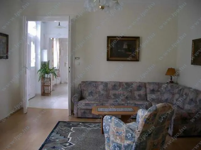 Kiadó lakás Budapest VIII. kerület, Benyovszky Móricz utca 60 nm