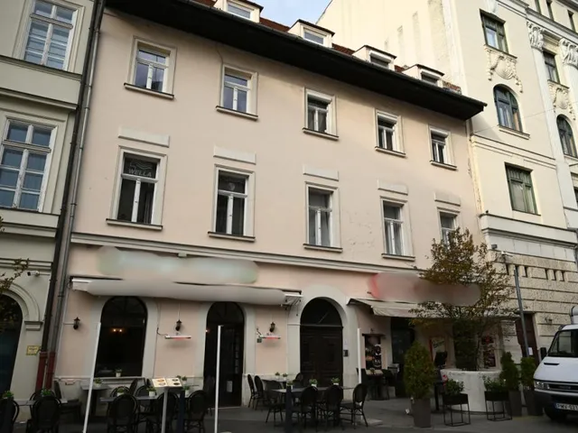 Kiadó lakás Budapest V. kerület 100 nm