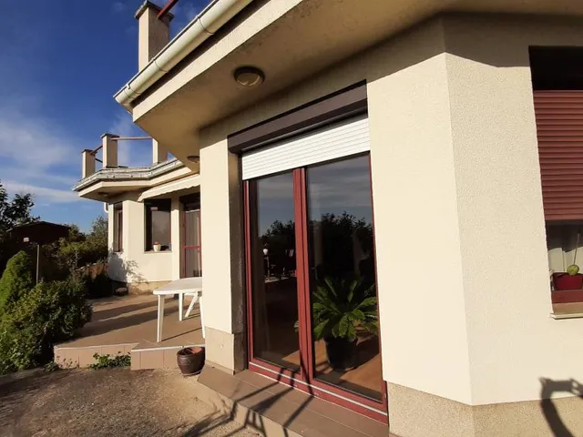 Eladó ház Budakeszi, Makkosi út 396 nm