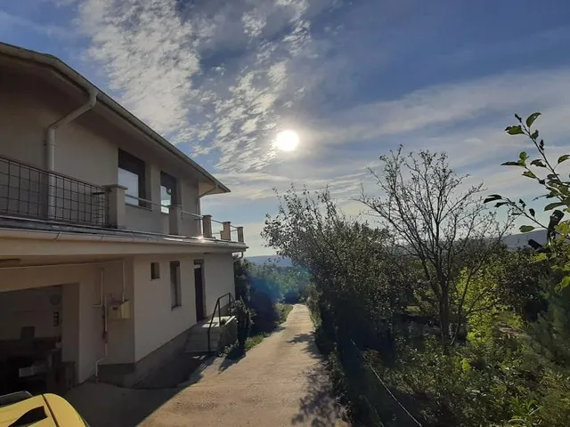 Eladó ház Budakeszi, Máriamakk, Makkosi út 396 nm