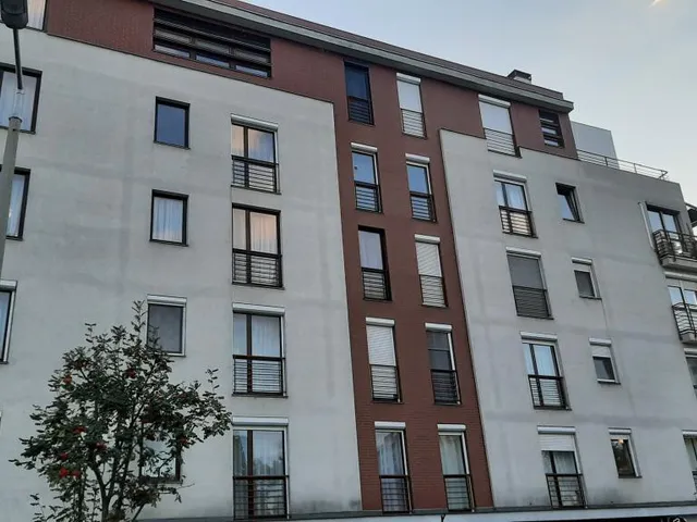 Kiadó lakás Budapest XIII. kerület 70 nm