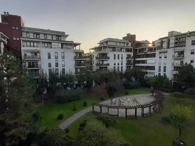 Kiadó lakás Budapest XIII. kerület, Viza utca 70 nm