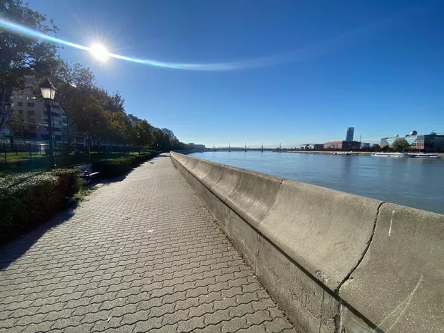 Eladó lakás Budapest IX. kerület, Lechner Ödön fasor 72 nm