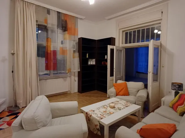 Kiadó lakás Budapest I. kerület, Szabó Ilonka utca 90 nm
