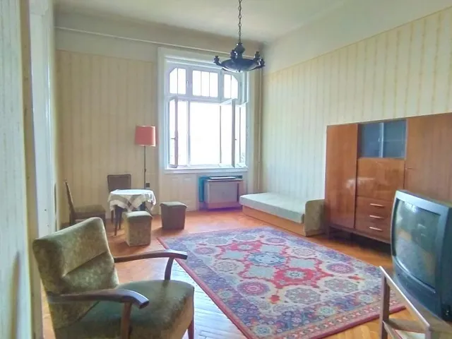 Eladó lakás Budapest XI. kerület, Bánk bán utca 77 nm