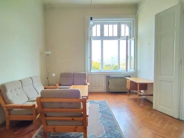 Eladó lakás Budapest XI. kerület, Bánk bán utca 77 nm