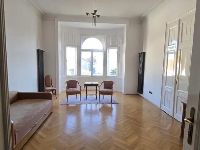 Eladó lakás Budapest VI. kerület 91 nm