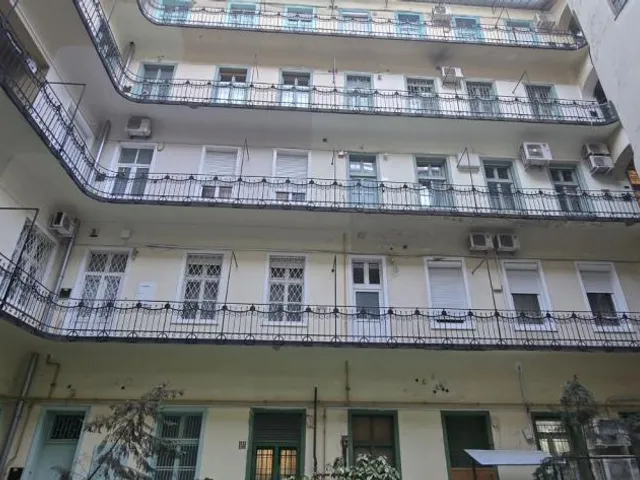 Eladó lakás Budapest VI. kerület, Király utca 91 nm