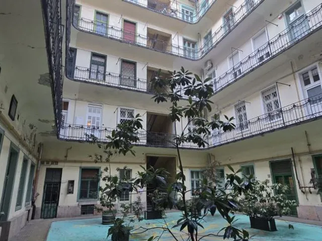 Eladó lakás Budapest VI. kerület, Király utca 91 nm