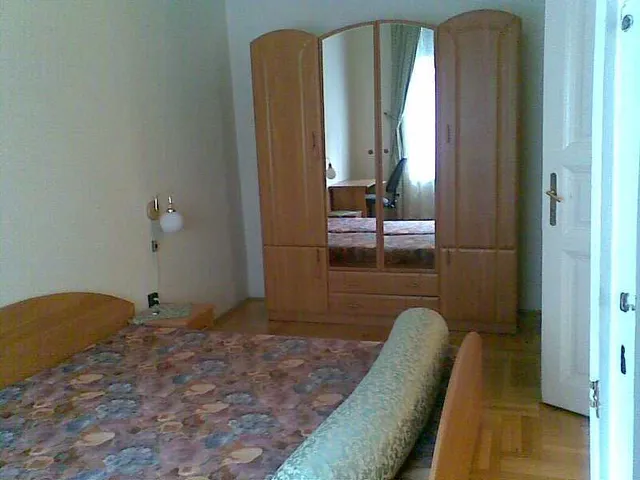 Eladó lakás Budapest VI. kerület, Weiner Leó utca 85 nm