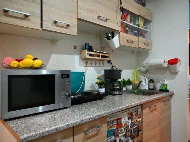 Eladó lakás Budapest V. kerület, Belváros 25 nm