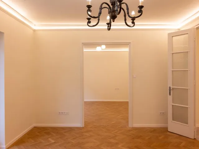 Kiadó lakás Budapest V. kerület, Belváros, Nyári Pál utca 69 nm